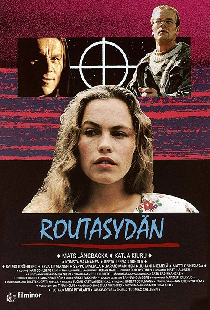 Routasydän