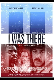 I Was There