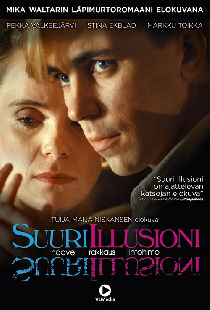 Suuri illusioni