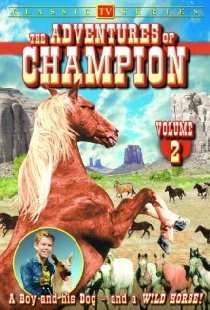 The Adventures of Champion