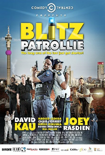 Blitz Patrollie