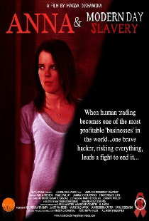 Anna and Modern Day Slavery