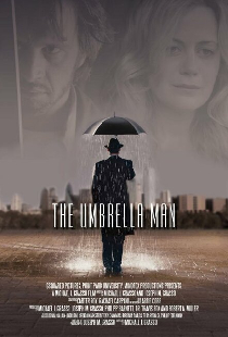 The Umbrella Man