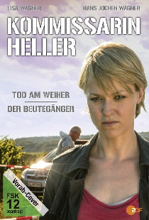 Kommissarin Heller - Tod am Weiher