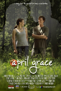 April Grace