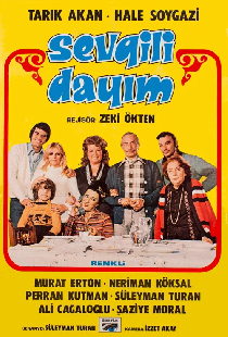 Sevgili Dayım