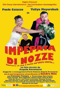 Impepata di nozze