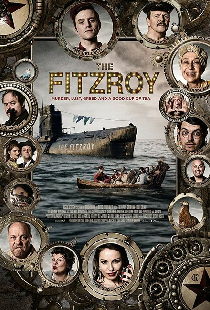 Отель «Фицрой»