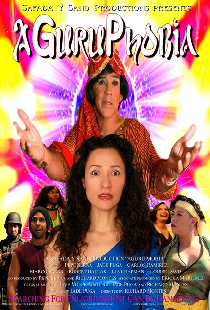 Aguruphobia