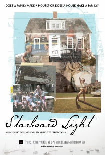 Starboard Light