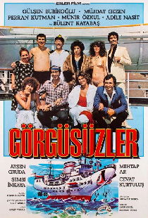 Görgüsüzler
