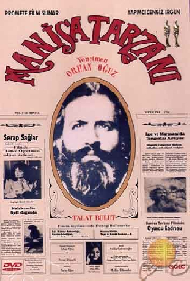 Manisa Tarzanı