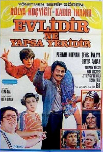 Delidir ne yapsa yeridir