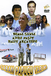 Şaban Pabucu Yarım