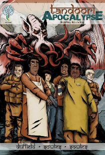 Tandoori Apocalypse