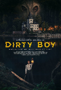 Dirty Boy