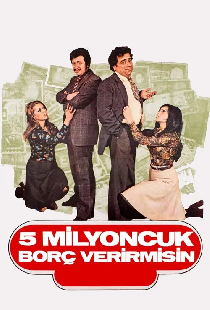 Beş Milyoncuk Borç Verir misin