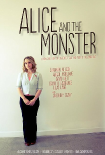 Alice and the Monster