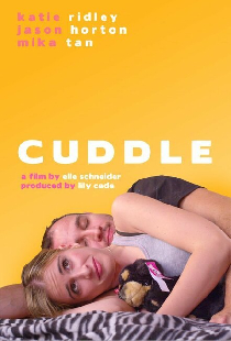 Cuddle