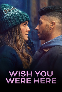 Wish You Were Here