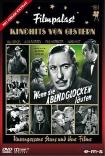 Wenn die Abendglocken läuten