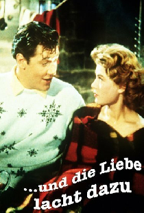 ..und die Liebe lacht dazu
