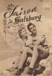 Saison in Salzburg