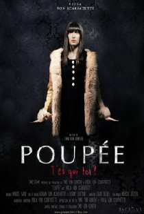 Poupée