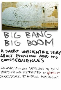 Big Bang Big Boom