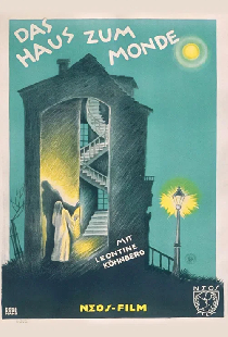 Das Haus zum Mond
