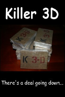 Killer 3D