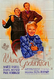 Венские сказки
