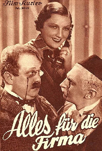 Alles für die Firma