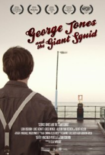George Jones and the Giant Squid