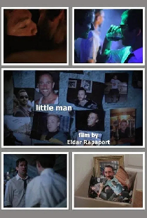 Little Man