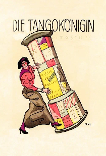 Die Tango-Königin