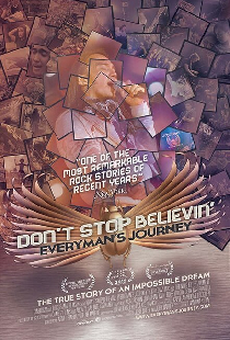 Don’t Stop Believin’: Everyman’s Journey