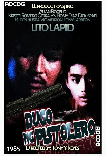 Dugo ng Pistolero