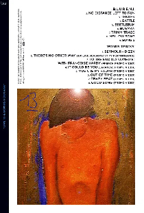Blur: Live 13 & Bonus Footage