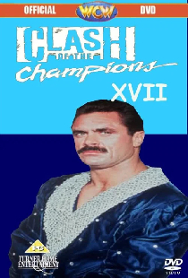 WCW Столкновение чемпионов 17