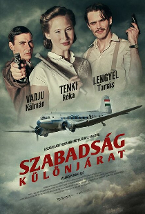 Szabadság - Különjárat