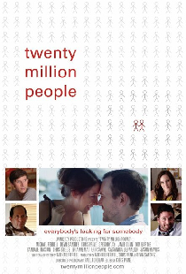 Twenty Million People