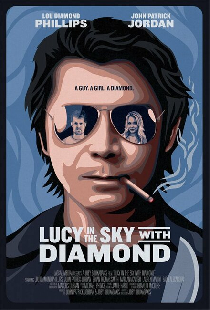 Lucy in the Sky with Diamond