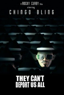 They Can't Deport Us All