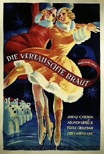 Die vertauschte Braut
