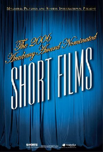 The 2006 Academy Award Nominated Short Films: Animation