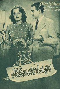 Hundstage