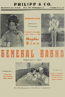 General Babka
