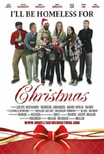 I'll Be Homeless for Christmas