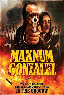 Maknum González